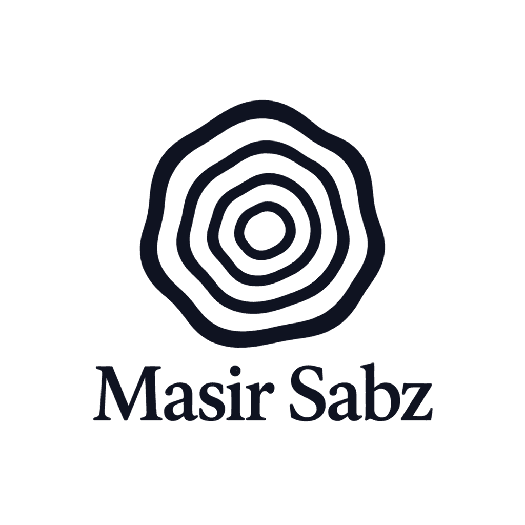 مسیر سبز